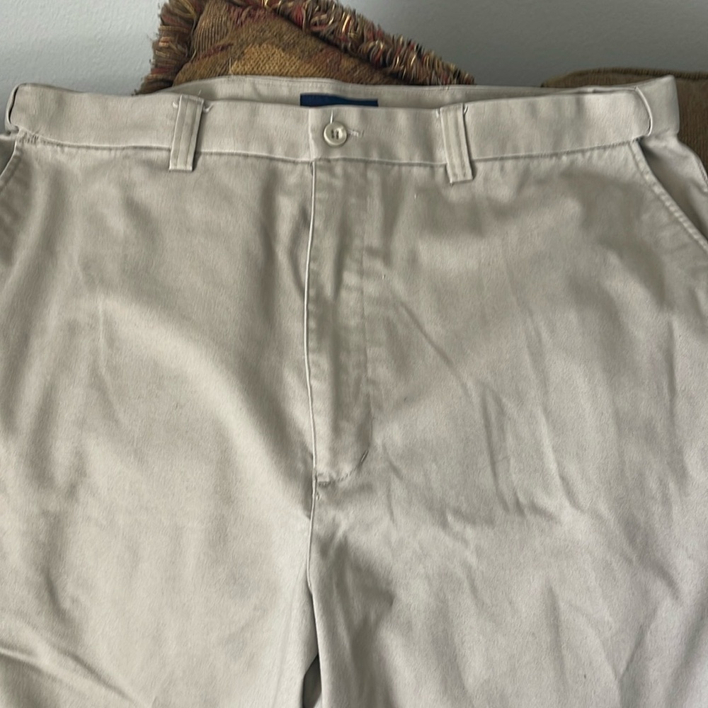 Man long pant